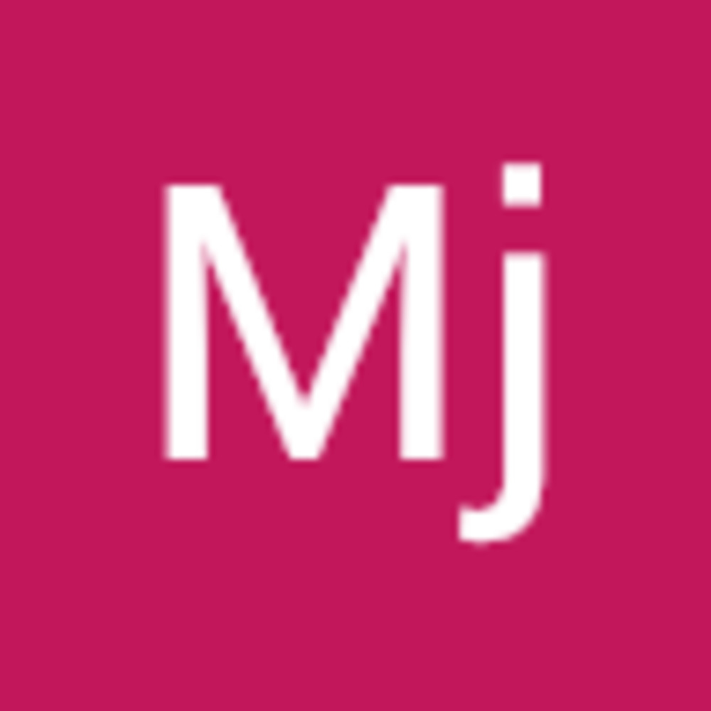 Meet your Posher, Mj